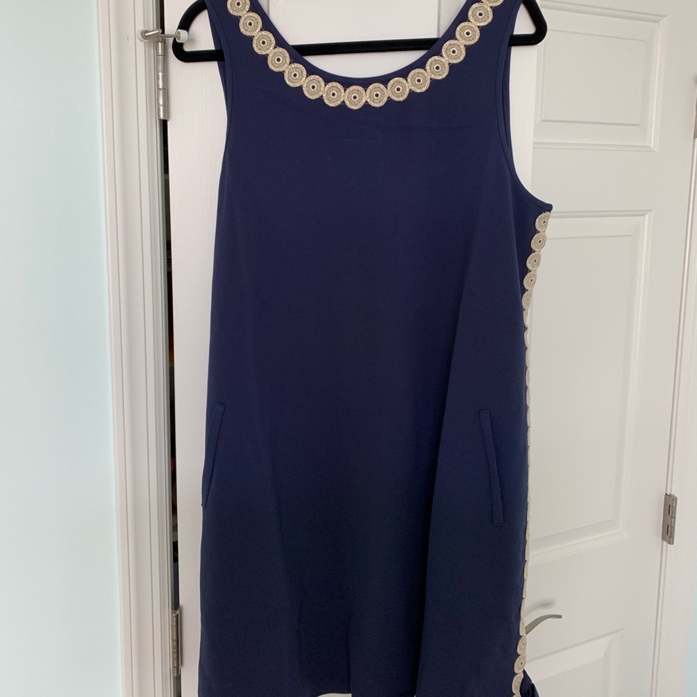 Lilly Pulitzer Brand New with Tags Size 14 dress